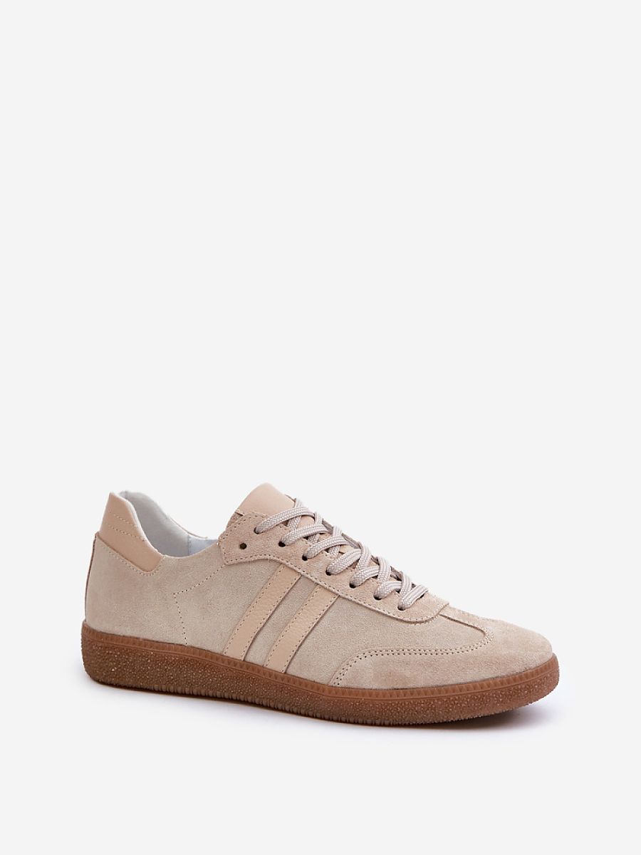 Sport Shoes model 203627 Step in style 