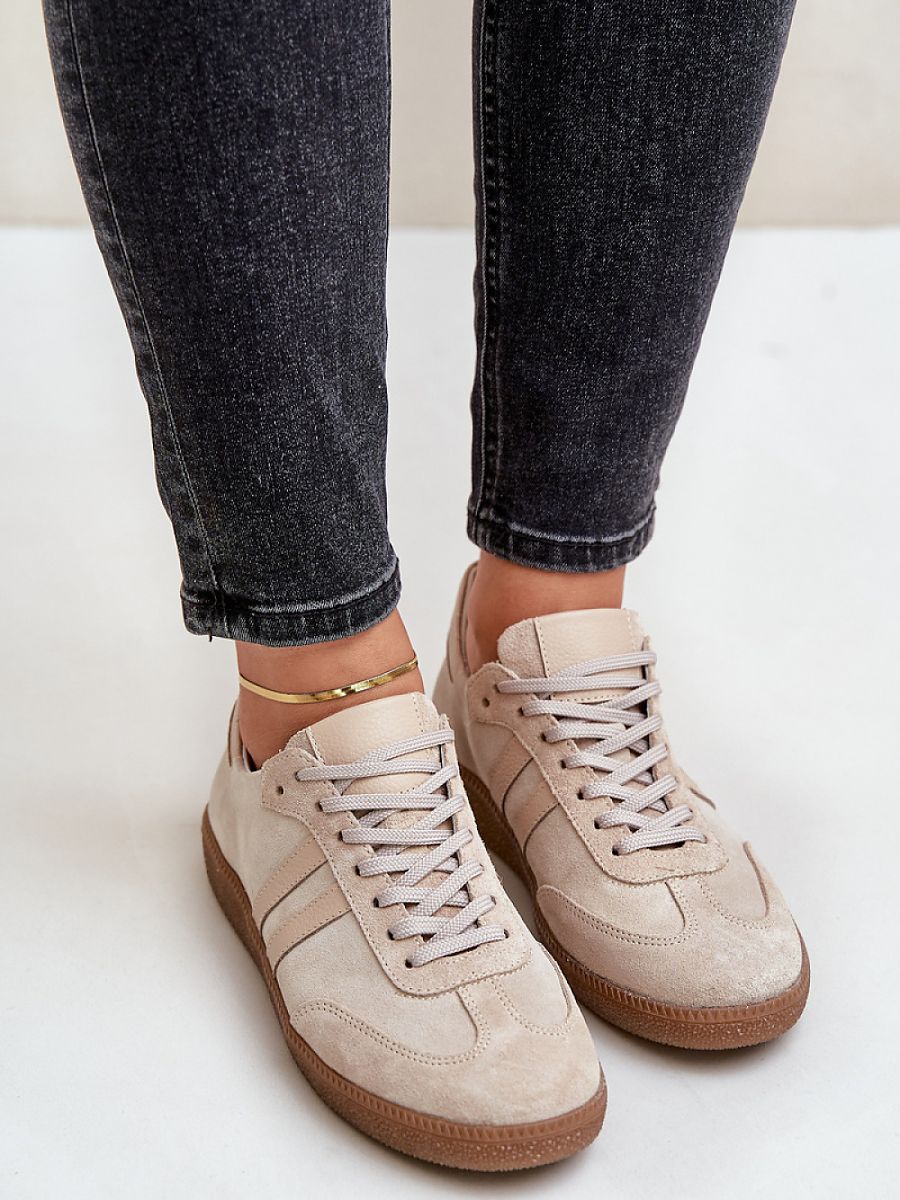  Sport Shoes model 203627 Step in style 