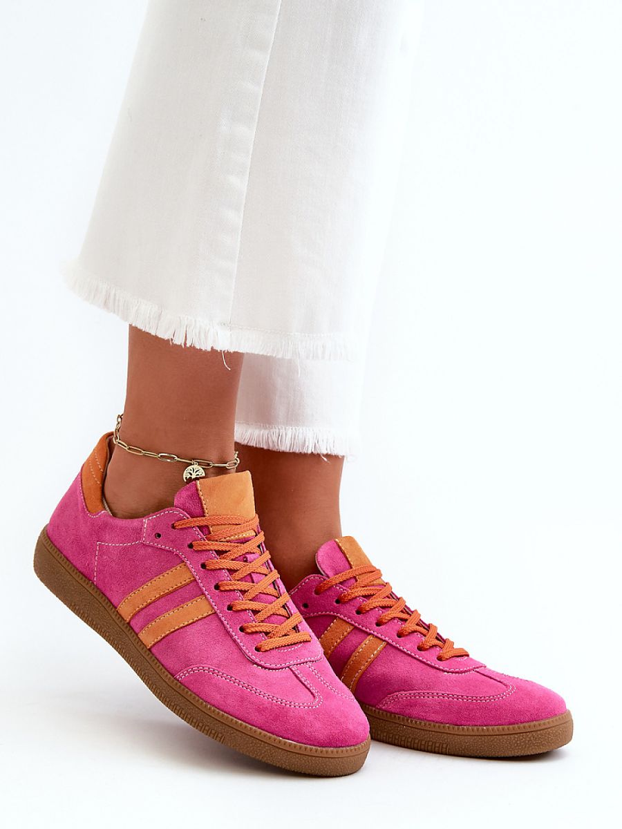  Sport Shoes model 203628 Step in style 