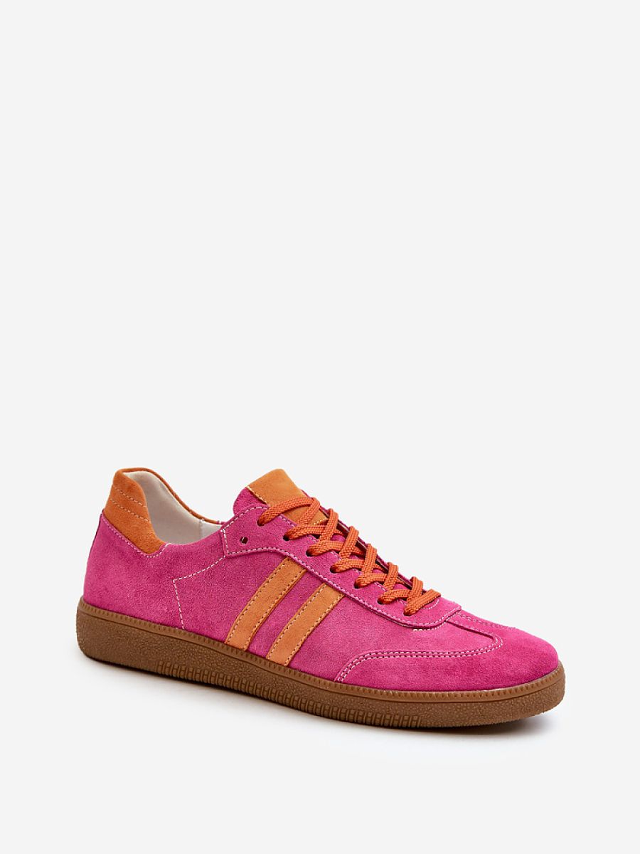  Sport Shoes model 203628 Step in style 