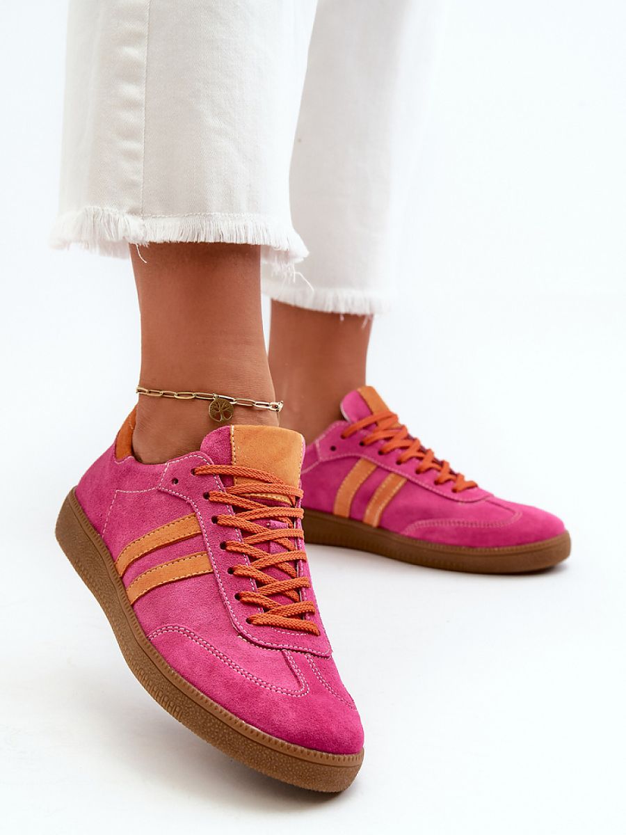  Sport Shoes model 203628 Step in style 