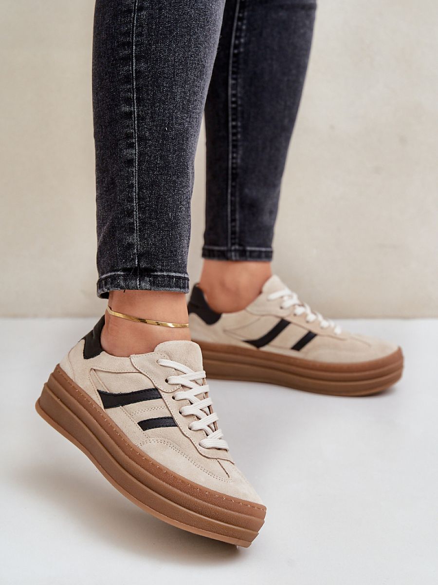  Sport Shoes model 203629 Step in style 