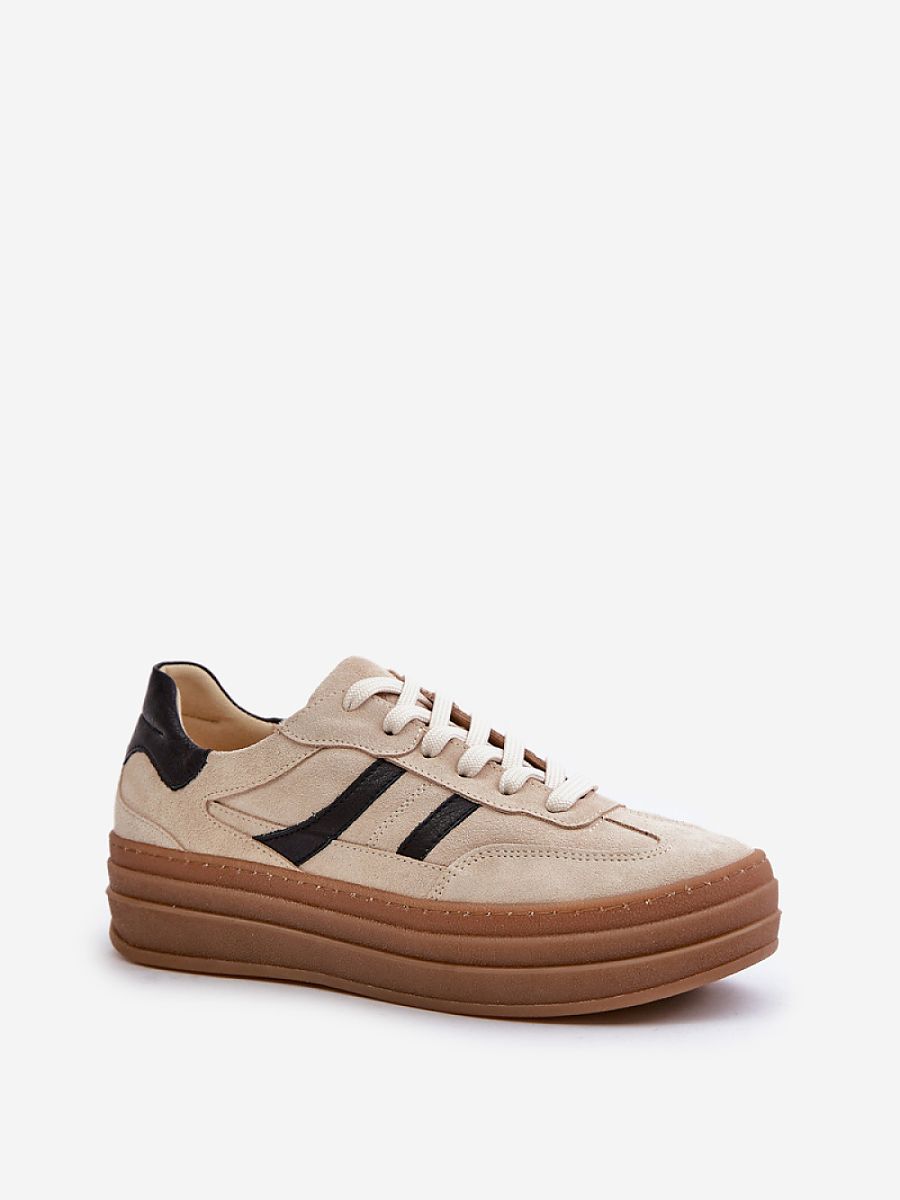  Sport Shoes model 203629 Step in style 