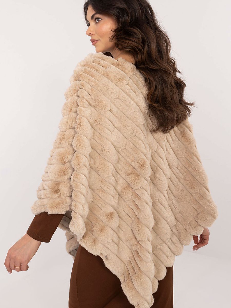  Poncho model 203663 AT 