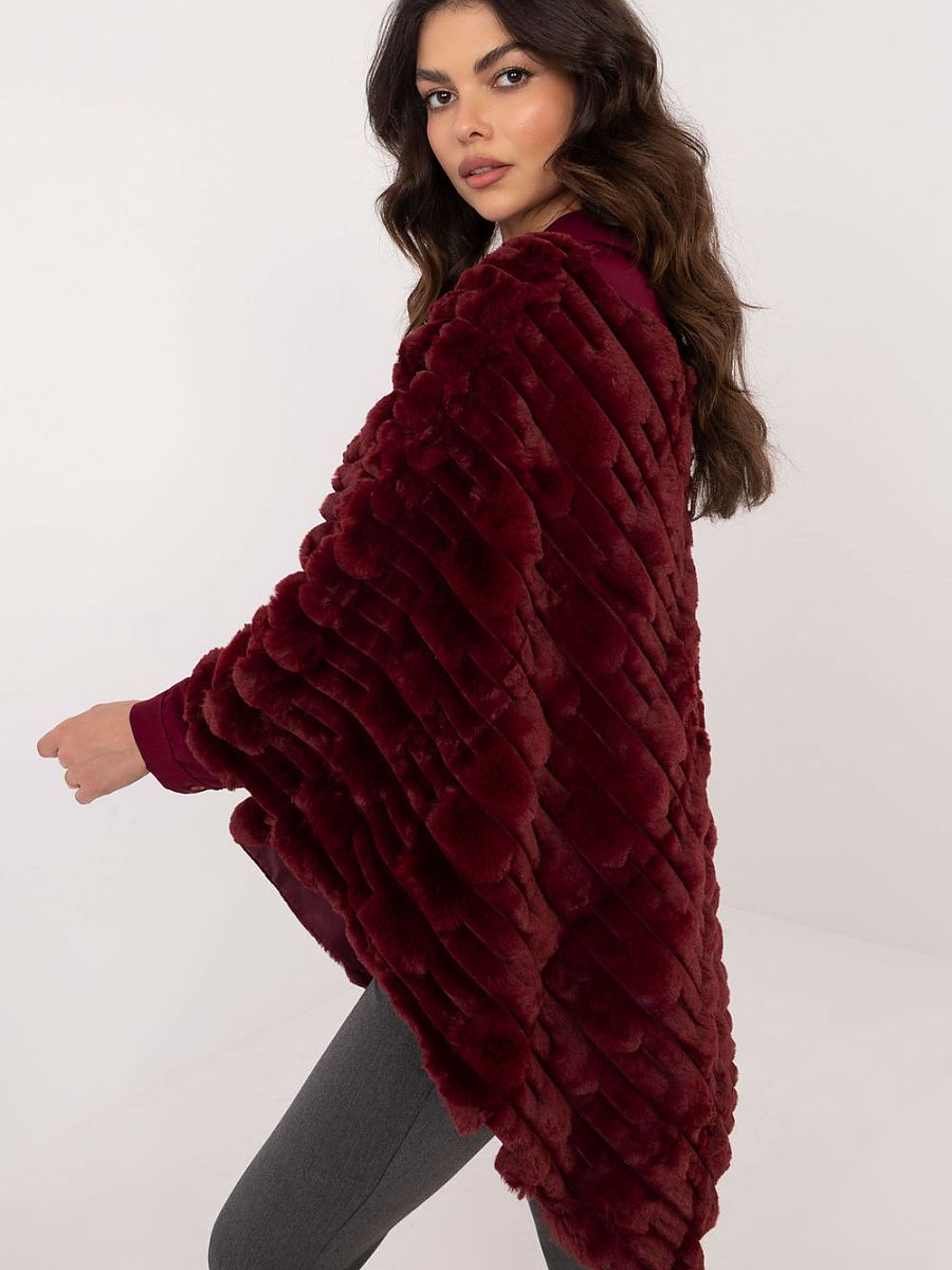  Poncho model 203664 AT 