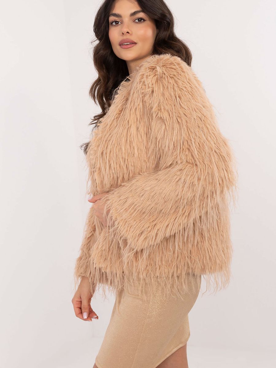  Jacket model 203665 AT 