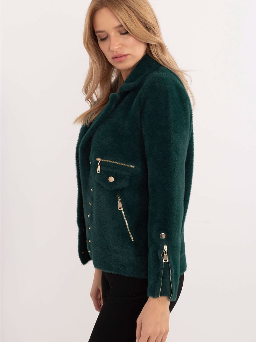  Jacket model 203668 MBM 