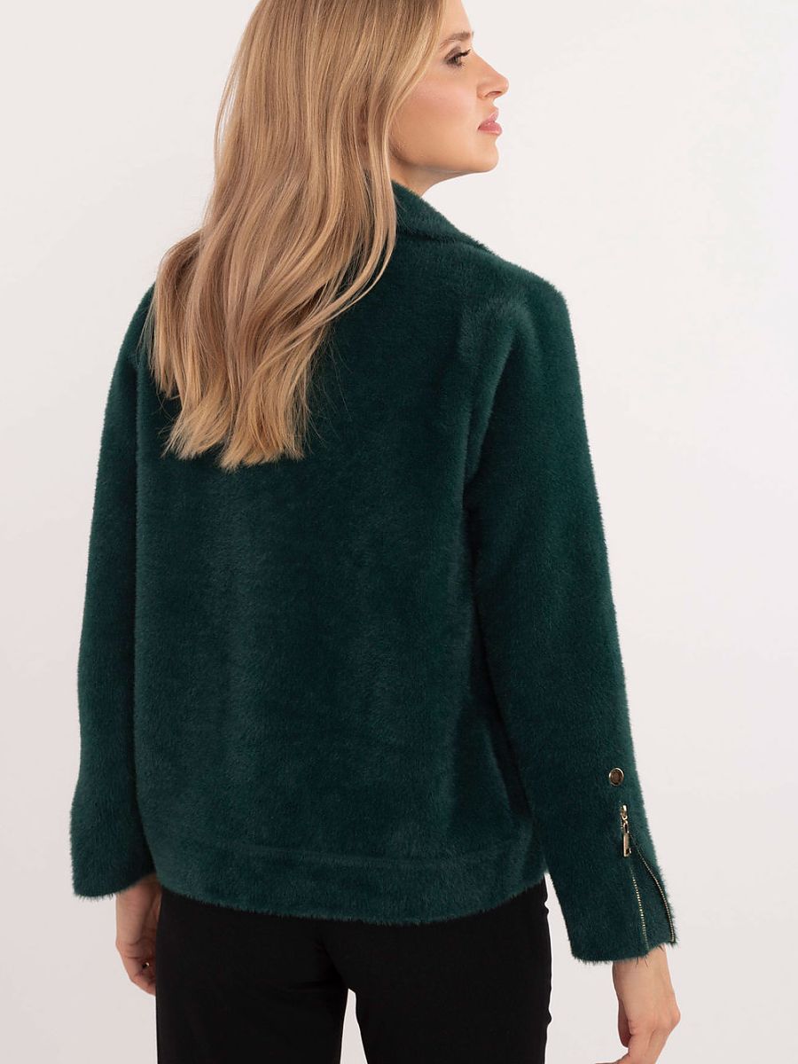  Jacket model 203668 MBM 