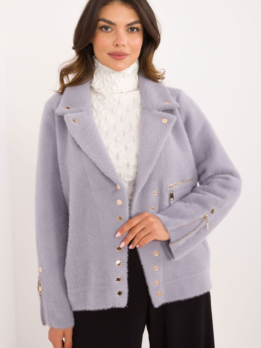  Jacket model 203674 MBM 