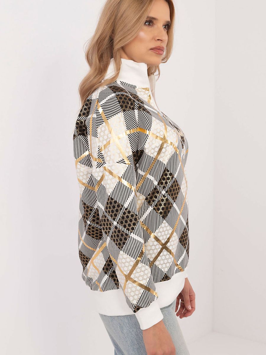  Sweatshirt model 203682 Factory Price 