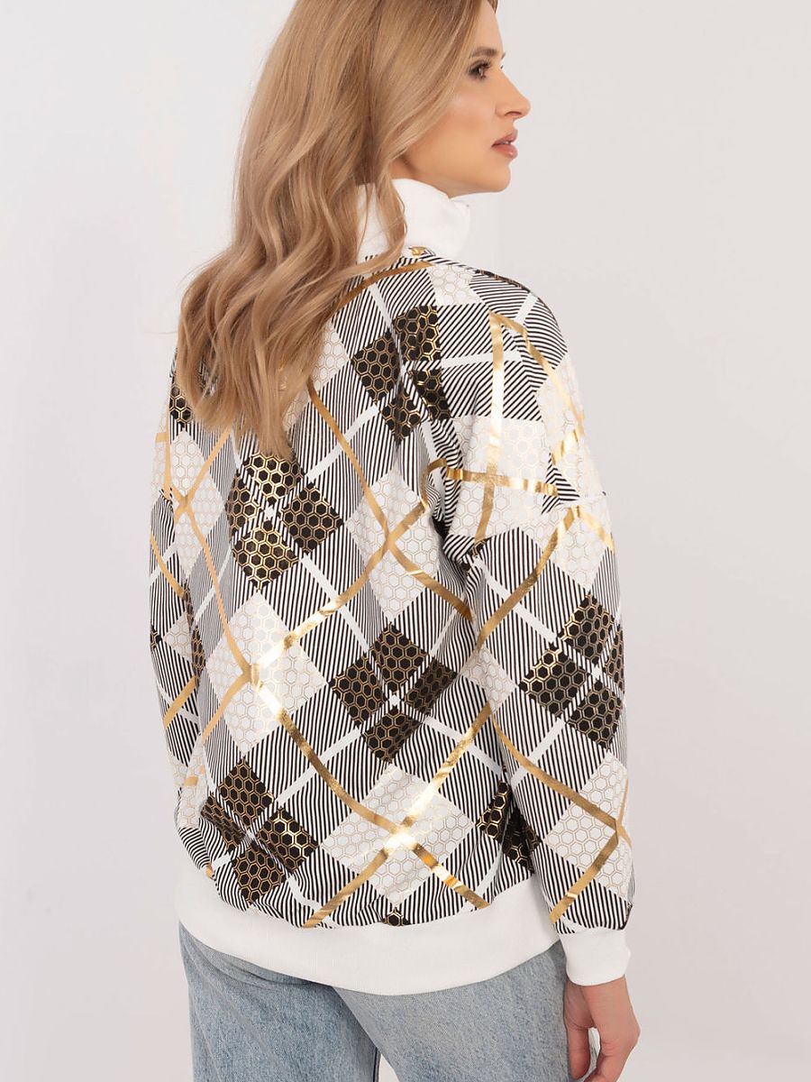  Sweatshirt model 203682 Factory Price 