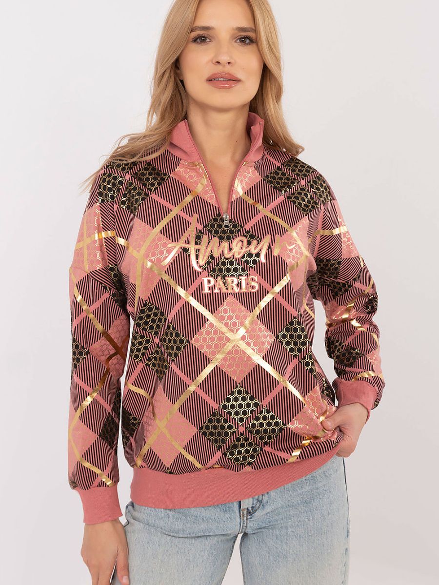  Sweatshirt model 203683 Factory Price 