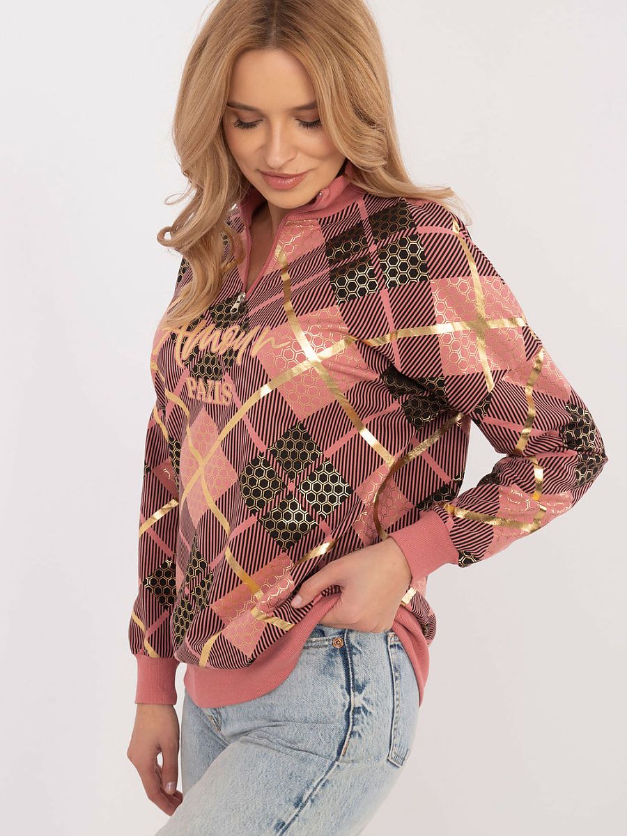  Sweatshirt model 203683 Factory Price 