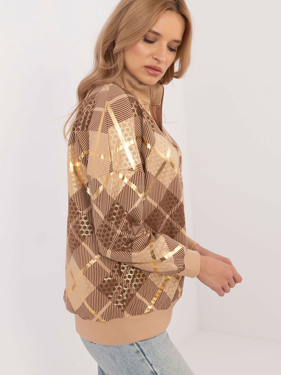  Sweatshirt model 203684 Factory Price 