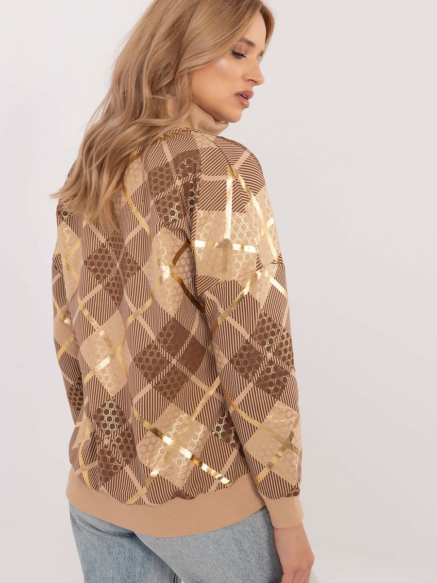  Sweatshirt model 203684 Factory Price 