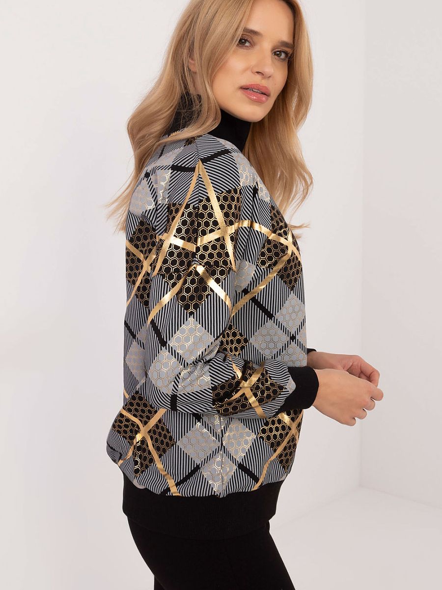  Sweatshirt model 203685 Factory Price 