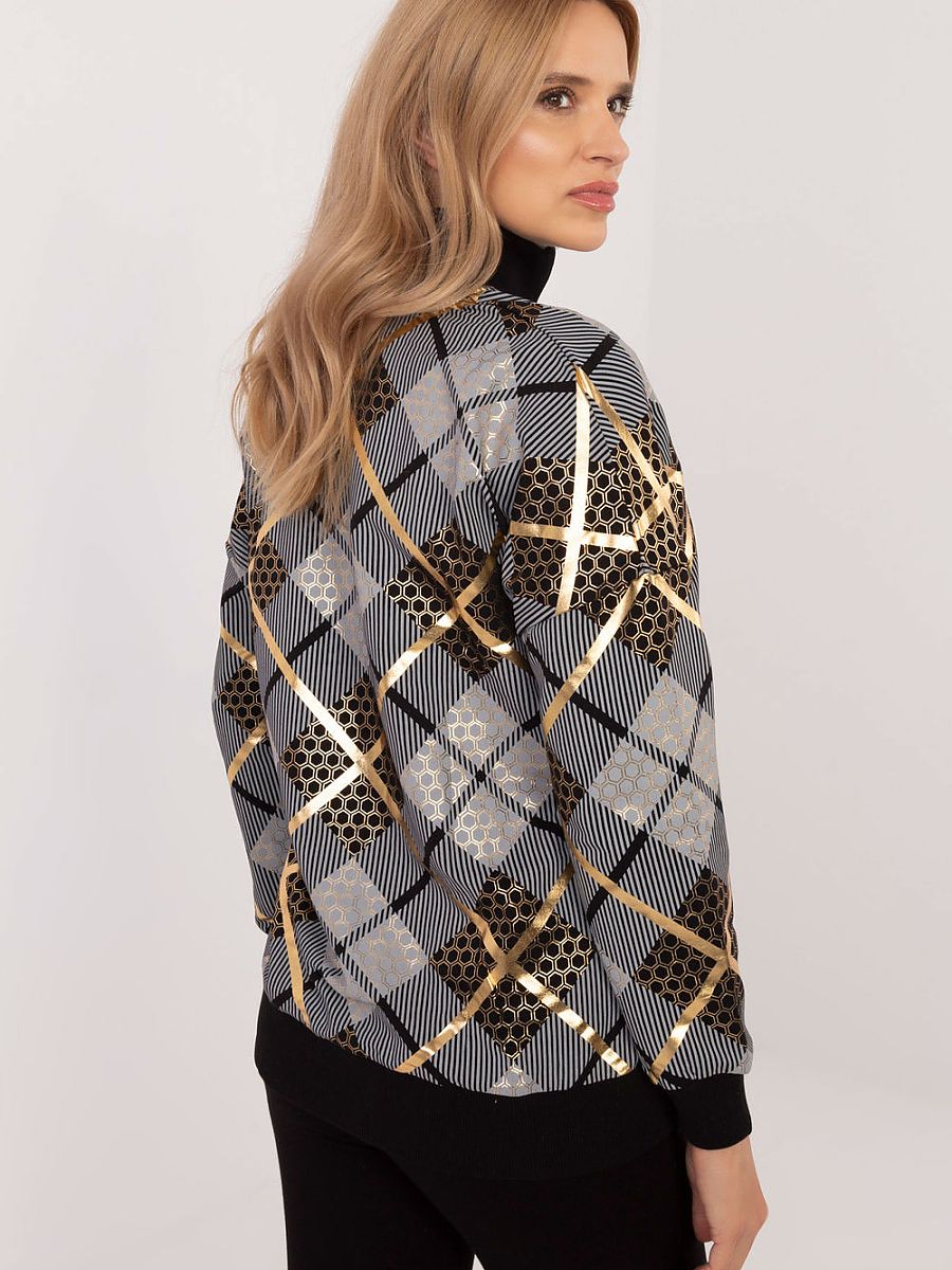  Sweatshirt model 203685 Factory Price 