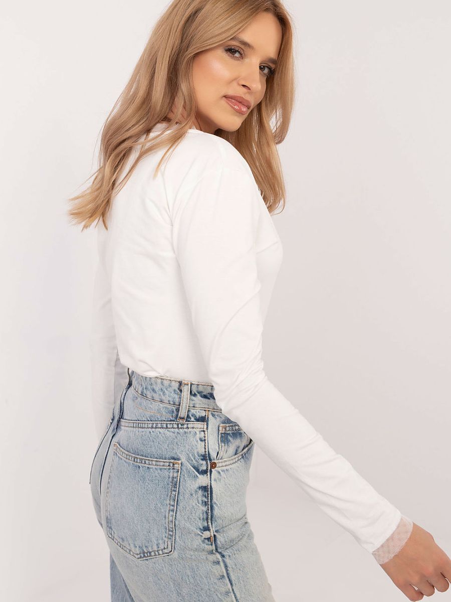  Blouse model 203691 Factory Price 