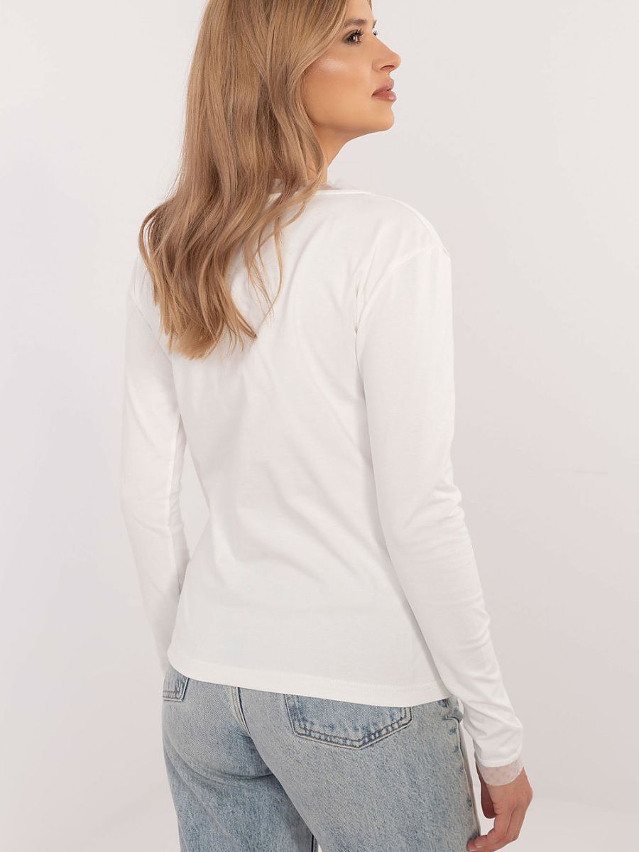  Blouse model 203691 Factory Price 