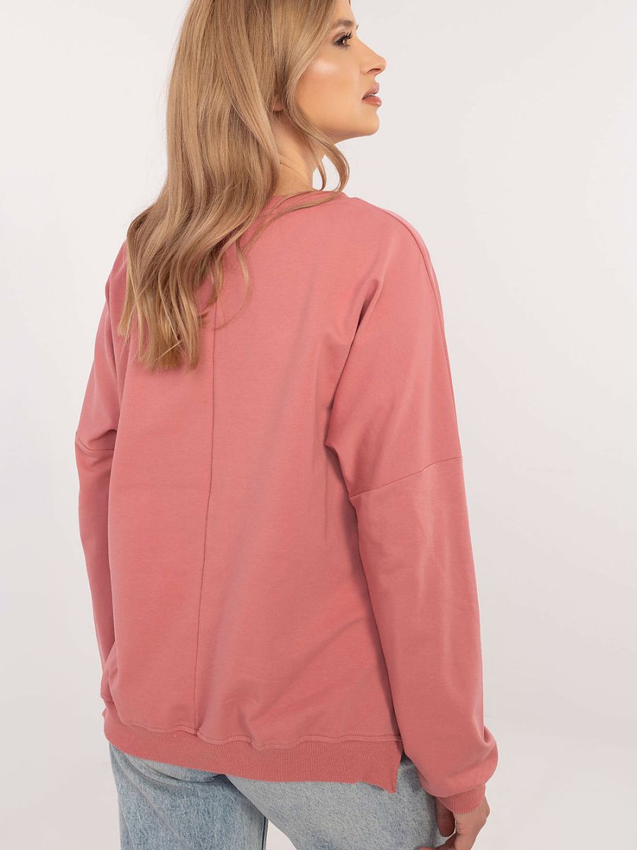  Sweatshirt model 203698 Factory Price 