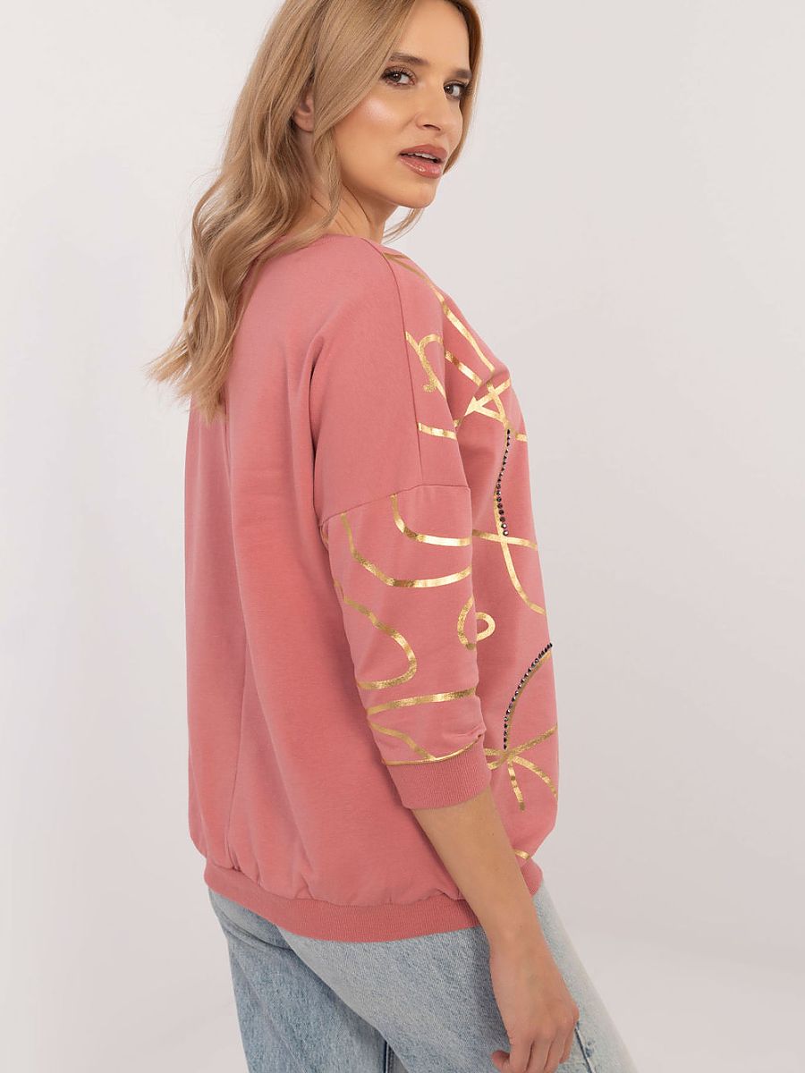  Blouse model 203701 Factory Price 