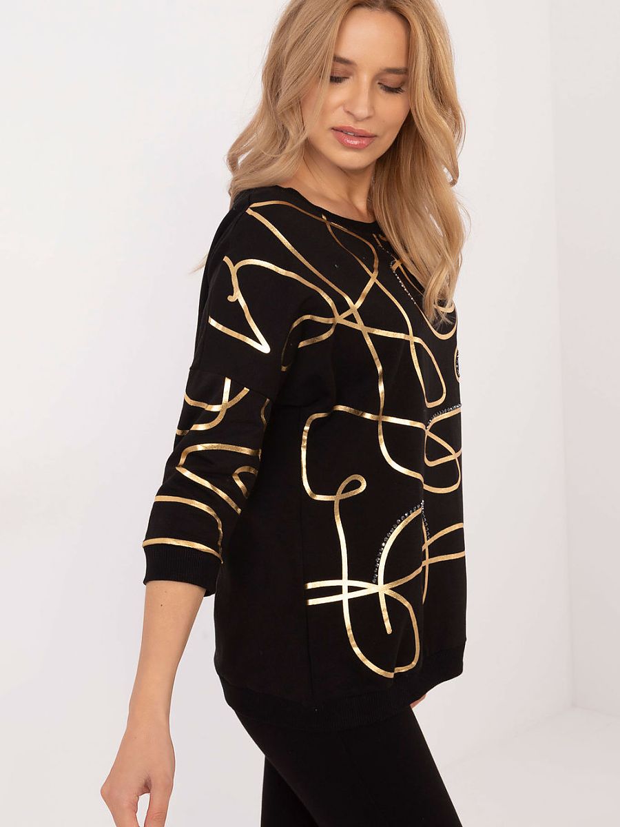  Blouse model 203704 Factory Price 