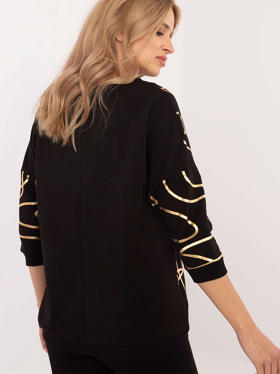  Blouse model 203704 Factory Price 