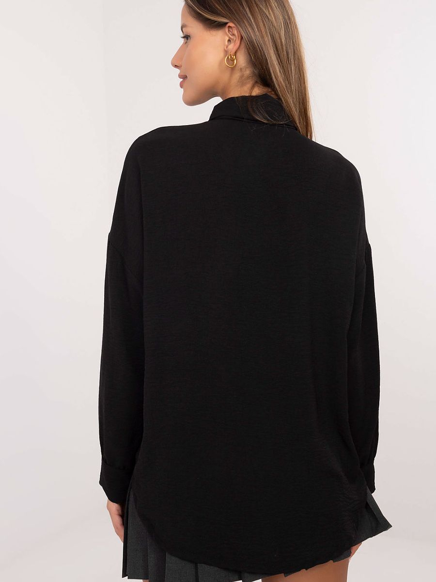  Long sleeve shirt model 203730 Italy Moda 