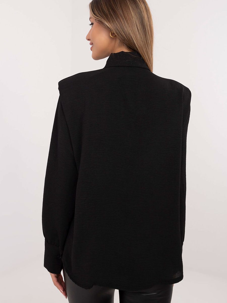  Long sleeve shirt model 203733 Italy Moda 