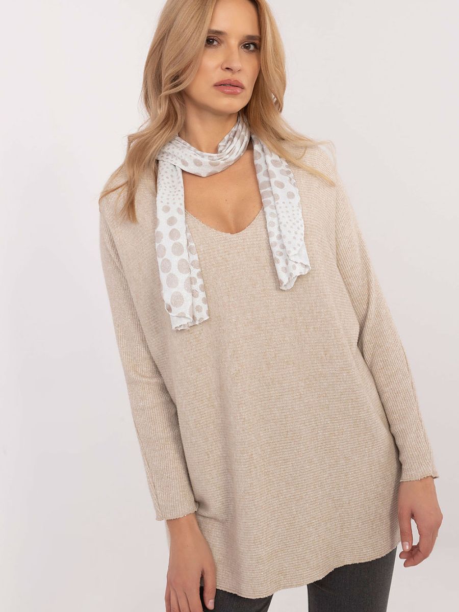  Jumper model 203743 Italy Moda 