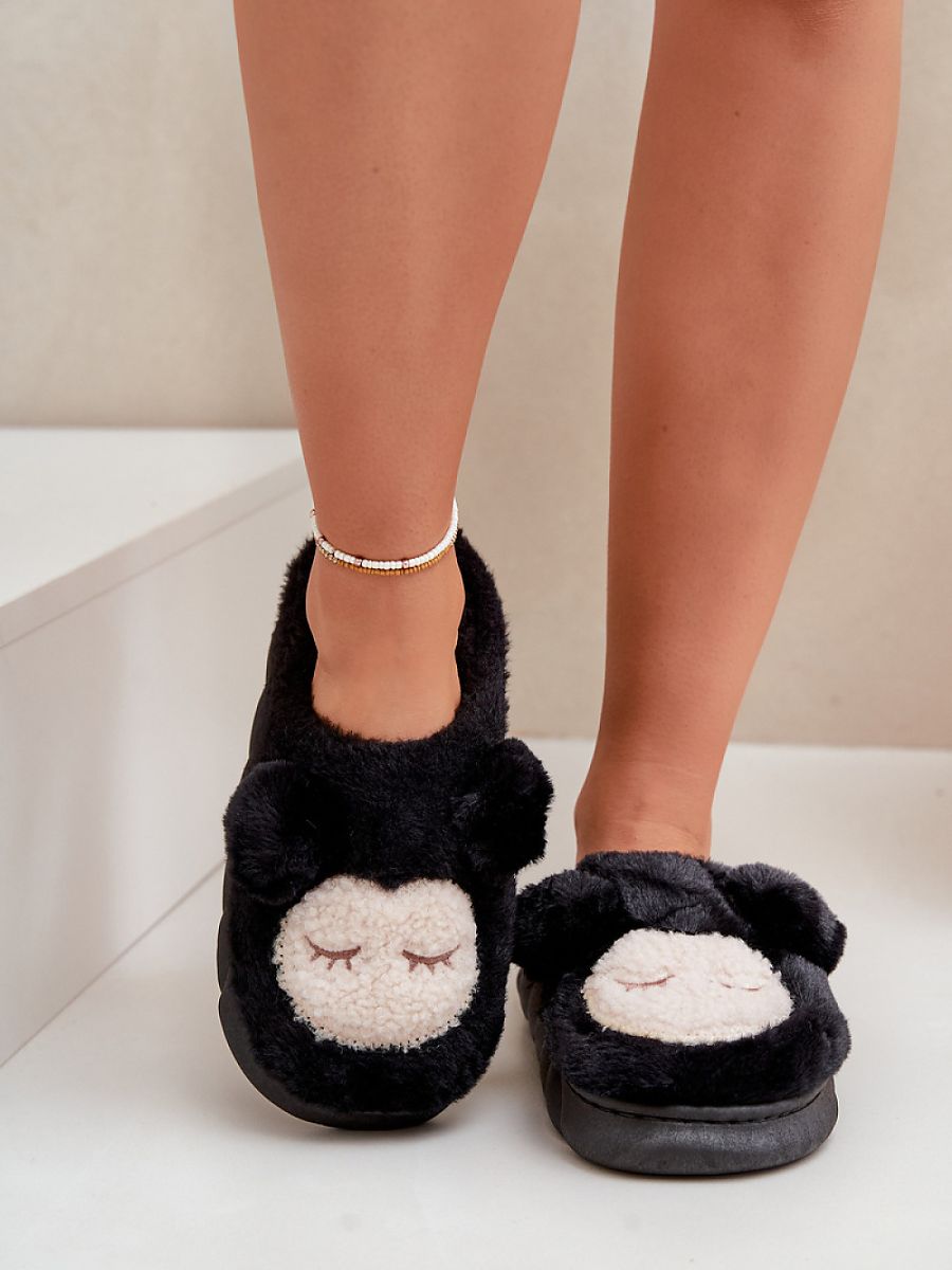  Slippers model 203751 Step in style 