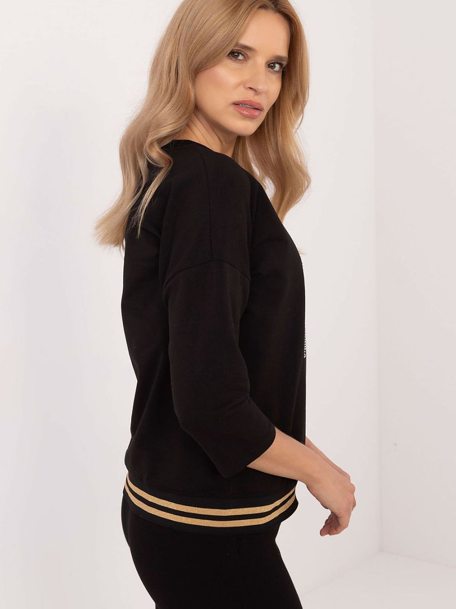  Blouse model 203775 Factory Price 
