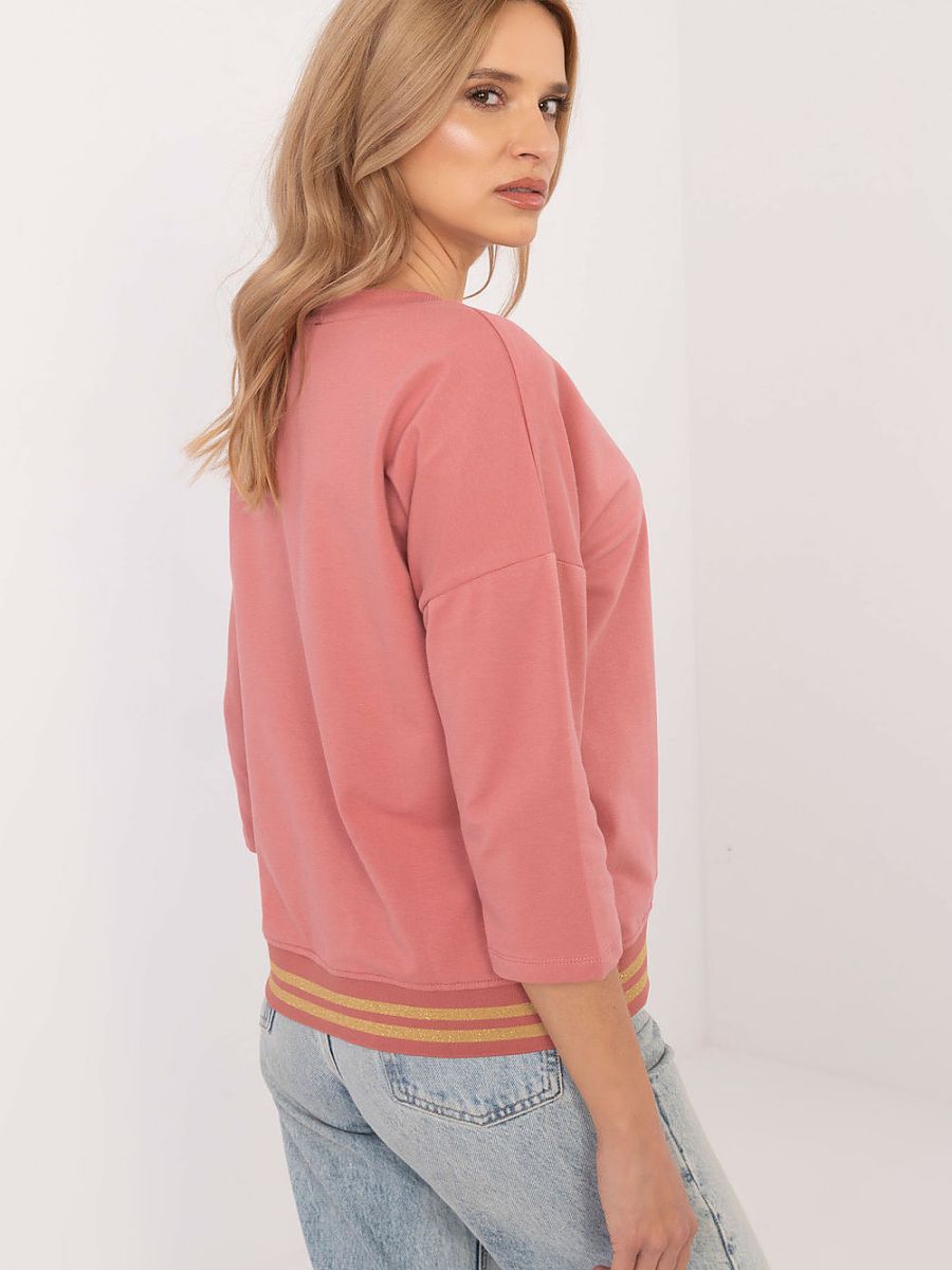  Blouse model 203776 Factory Price 