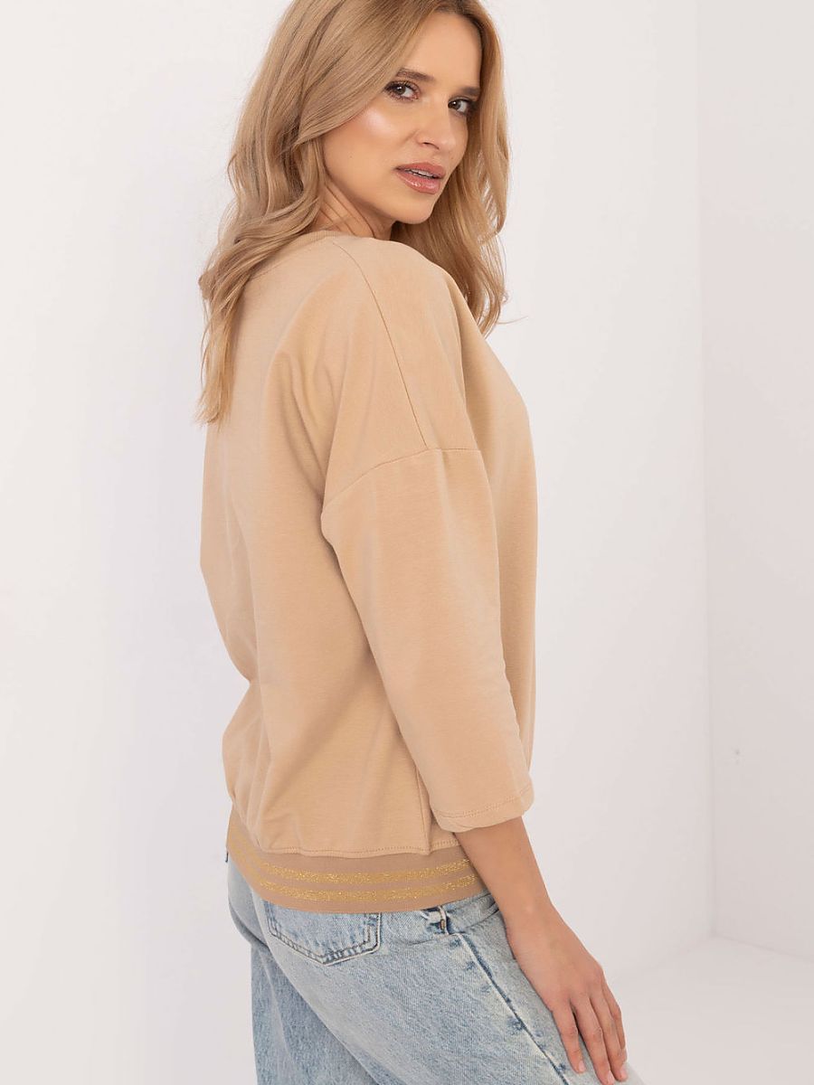  Blouse model 203777 Factory Price 
