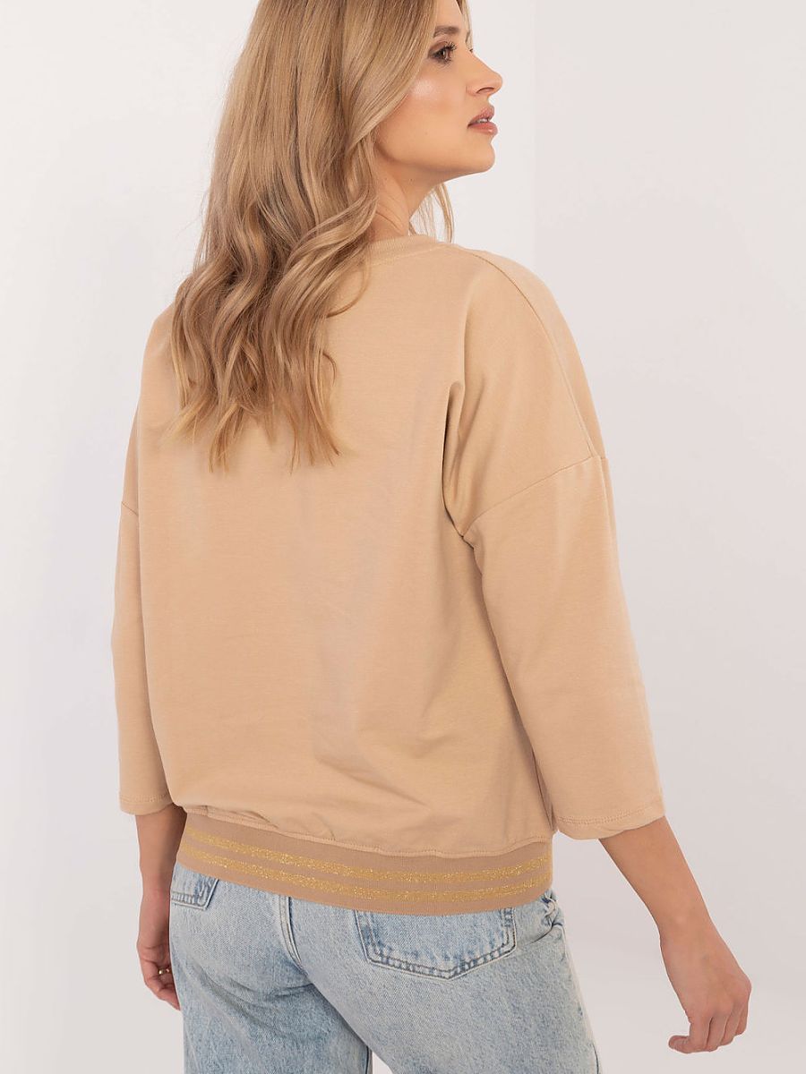  Blouse model 203777 Factory Price 