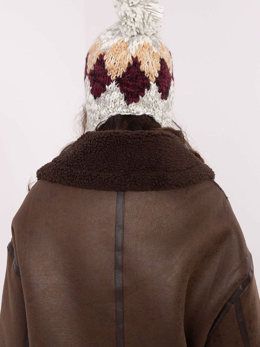  Cap model 203840 AT 