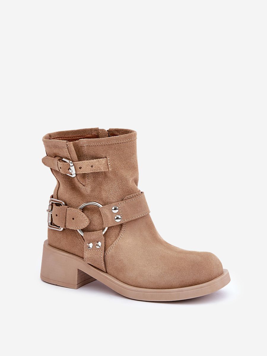  Boots model 203870 Step in style 