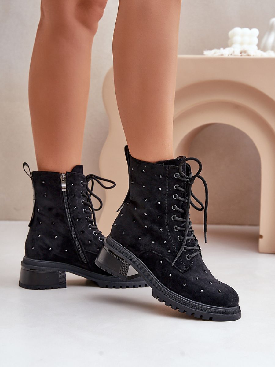  Bootie model 203877 Step in style 