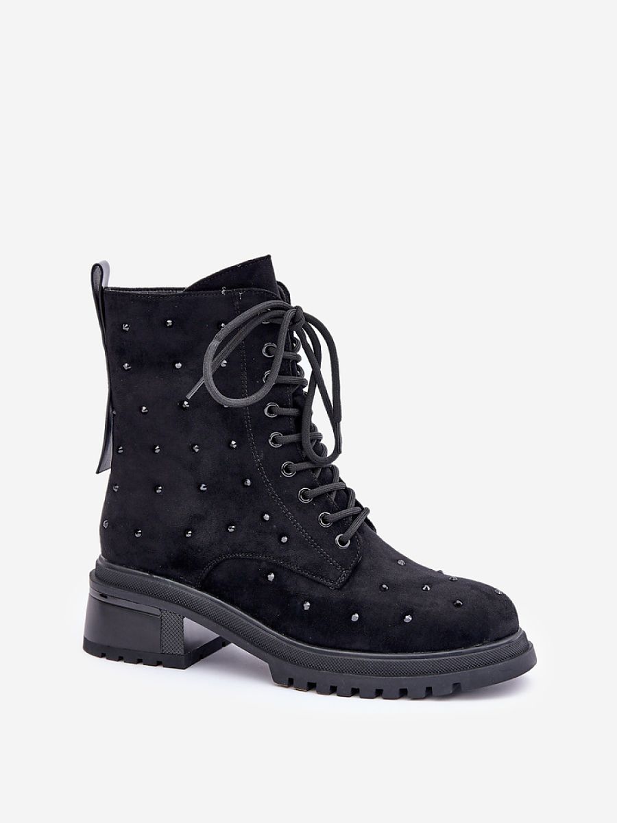  Bootie model 203877 Step in style 