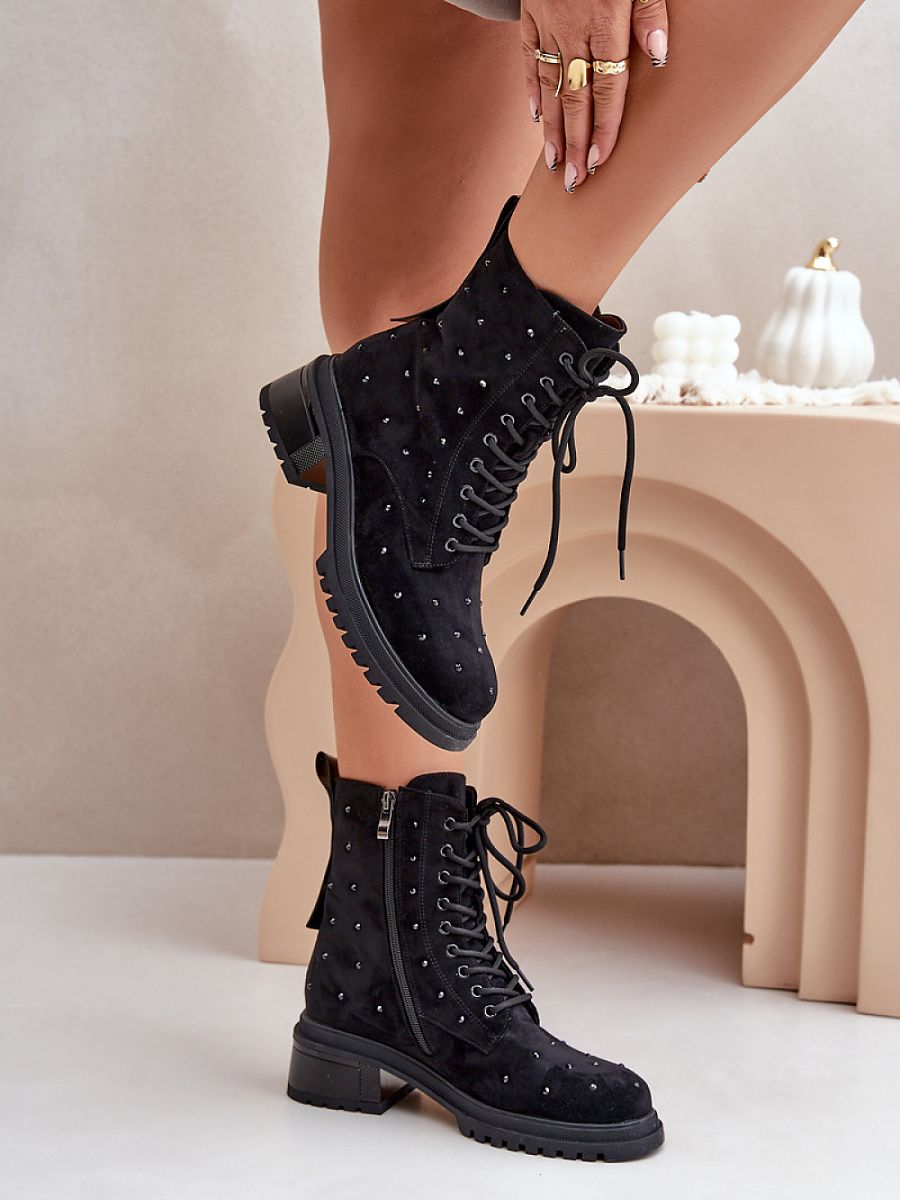  Bootie model 203877 Step in style 