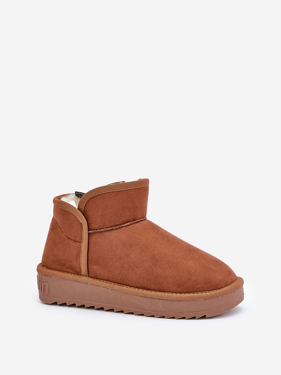  Snow boots model 203886 Step in style 
