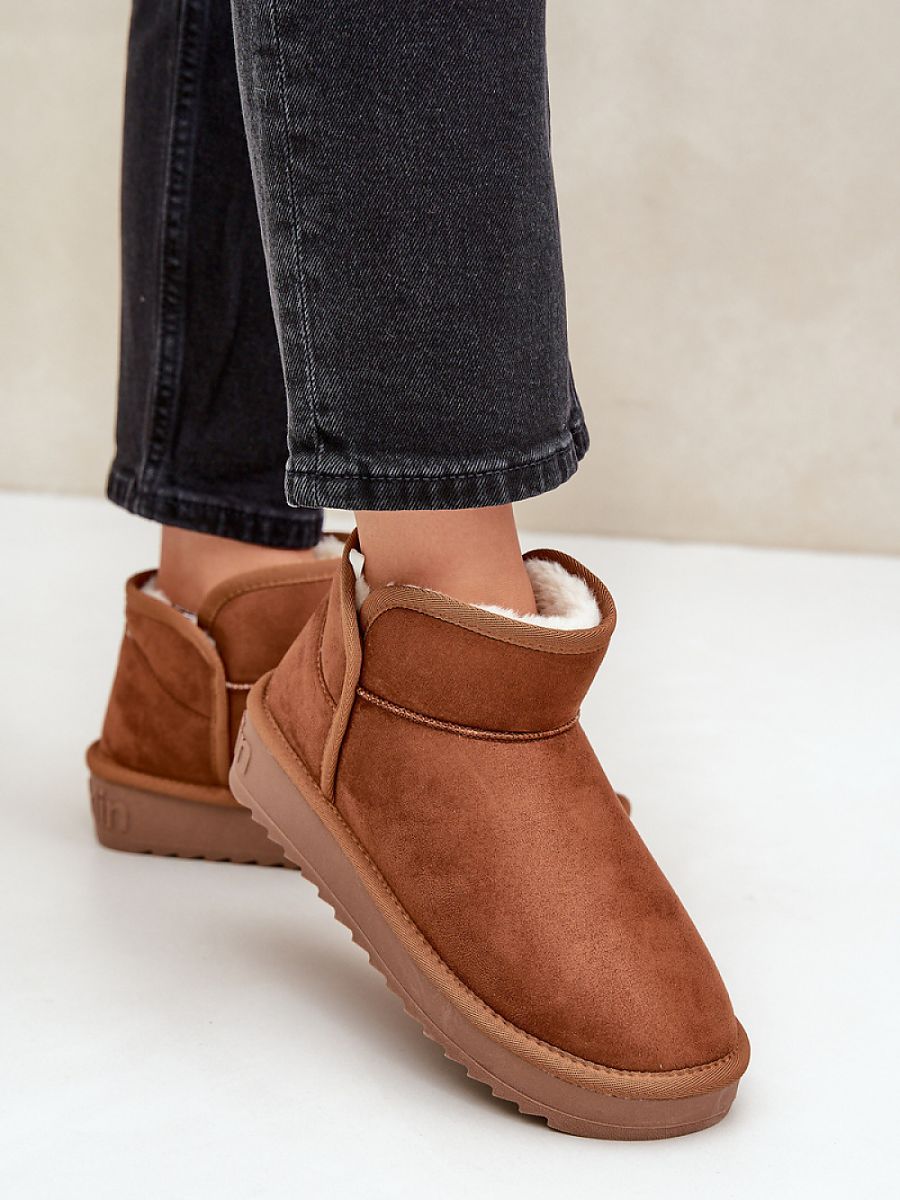  Snow boots model 203886 Step in style 