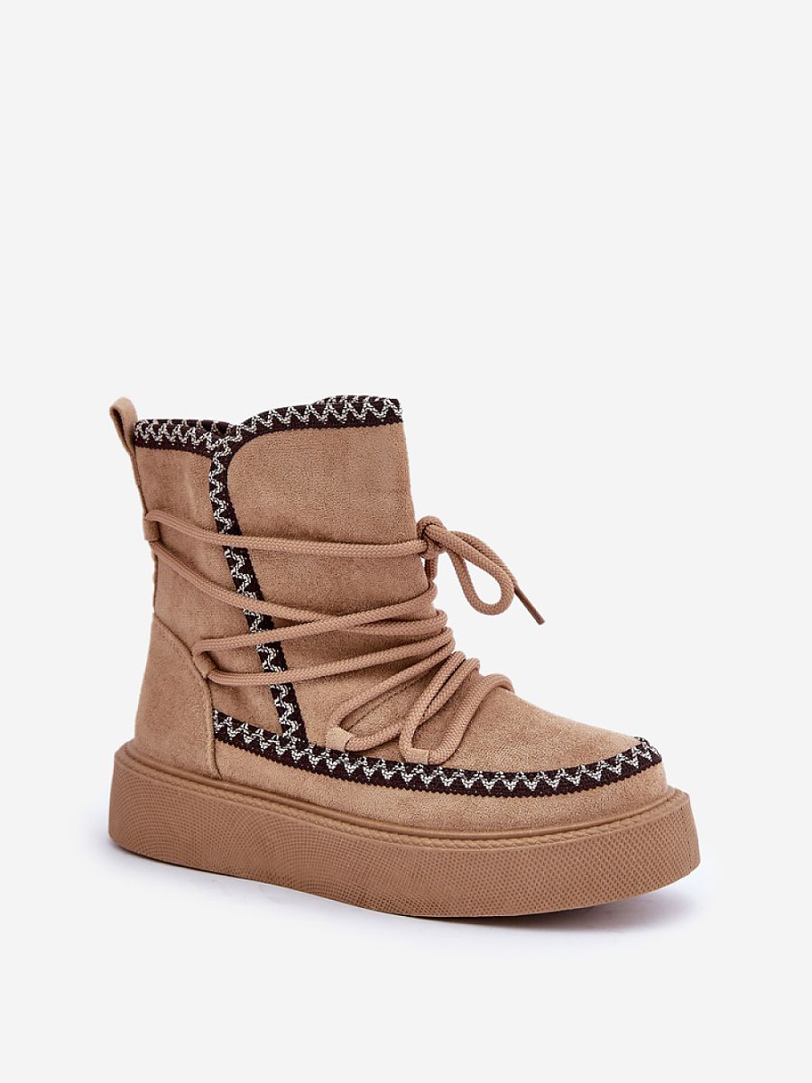  Snow boots model 203892 Step in style 