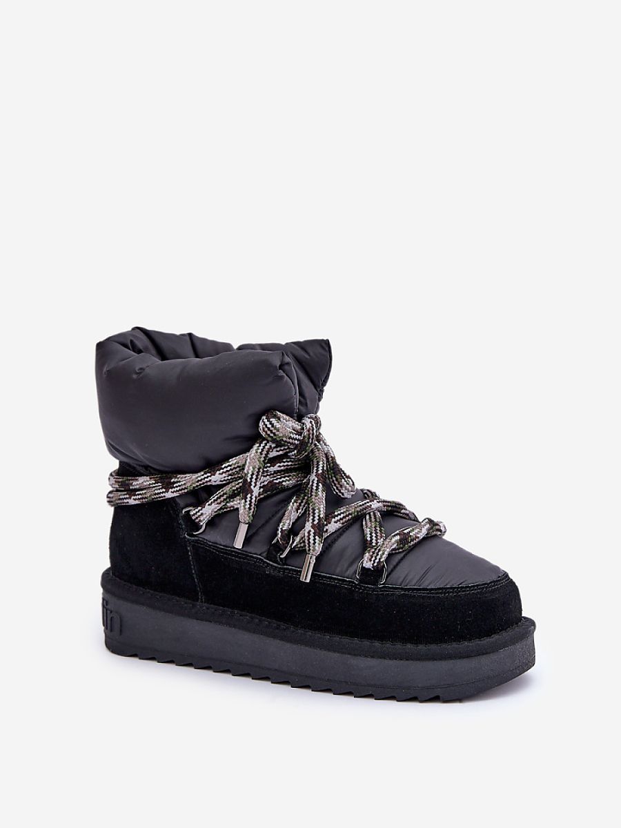 Snow boots model 203896 Step in style 