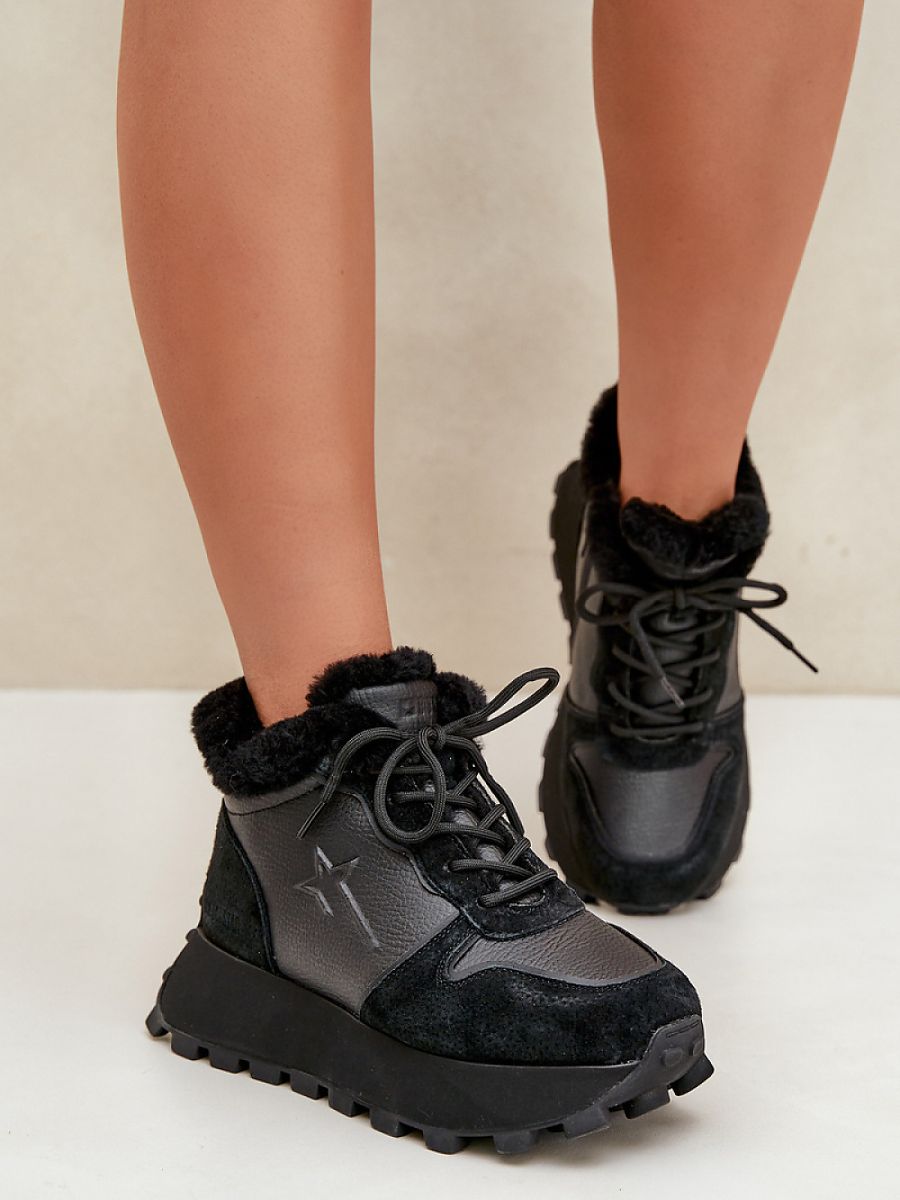  Sport Shoes model 203917 Step in style 