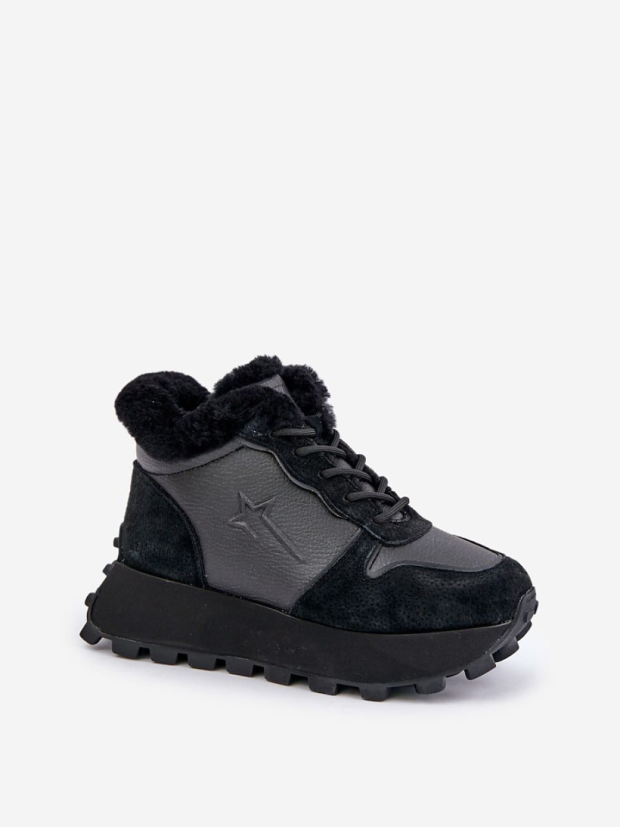  Sport Shoes model 203917 Step in style 