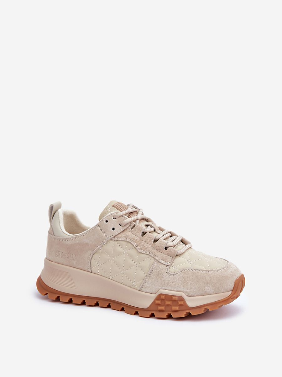  Sport Shoes model 203919 Step in style 