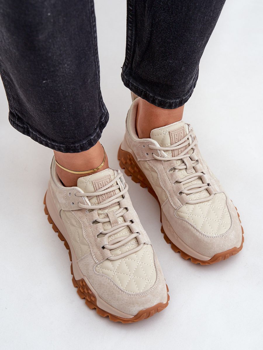  Sport Shoes model 203919 Step in style 