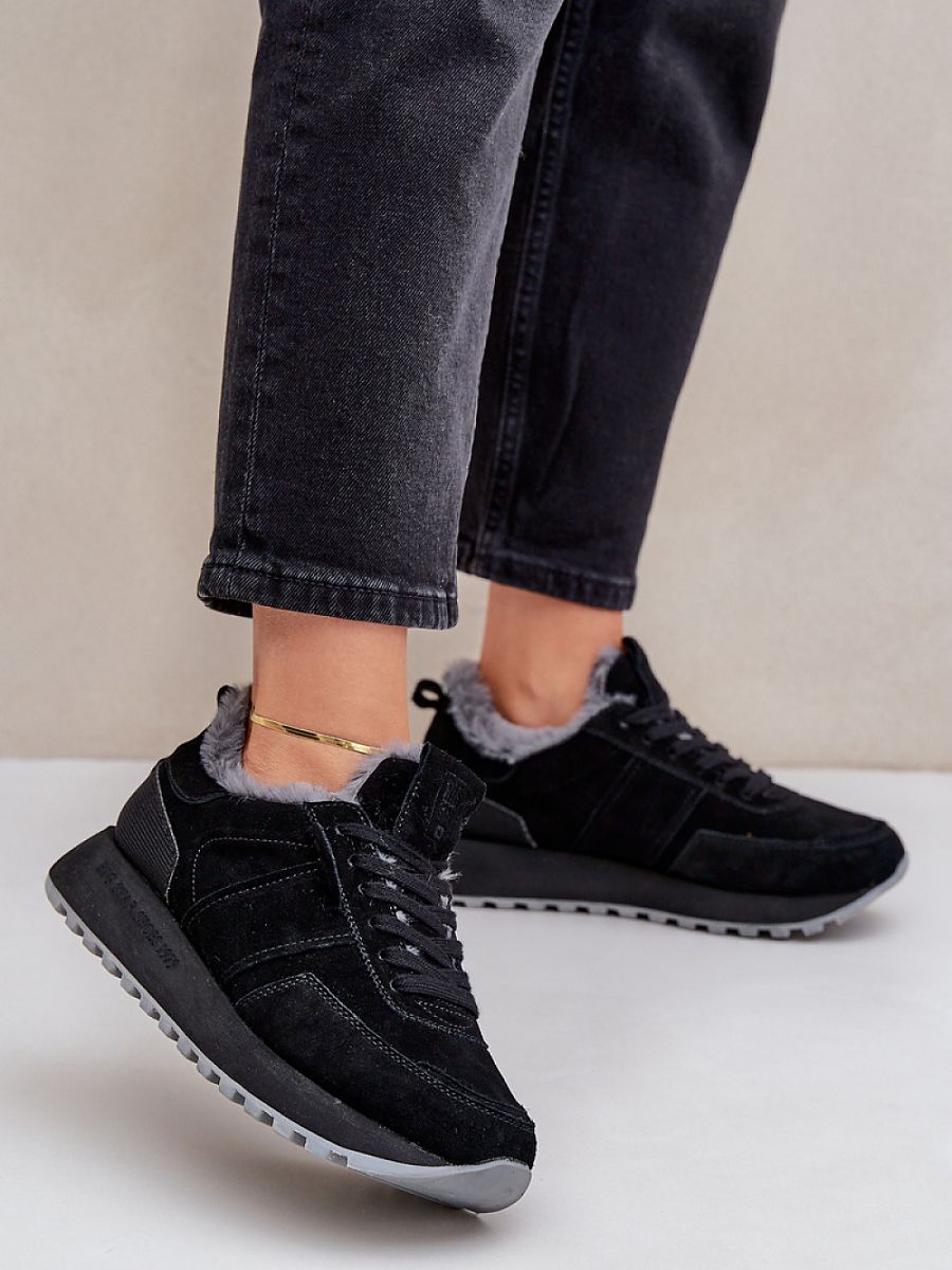  Sport Shoes model 203920 Step in style 