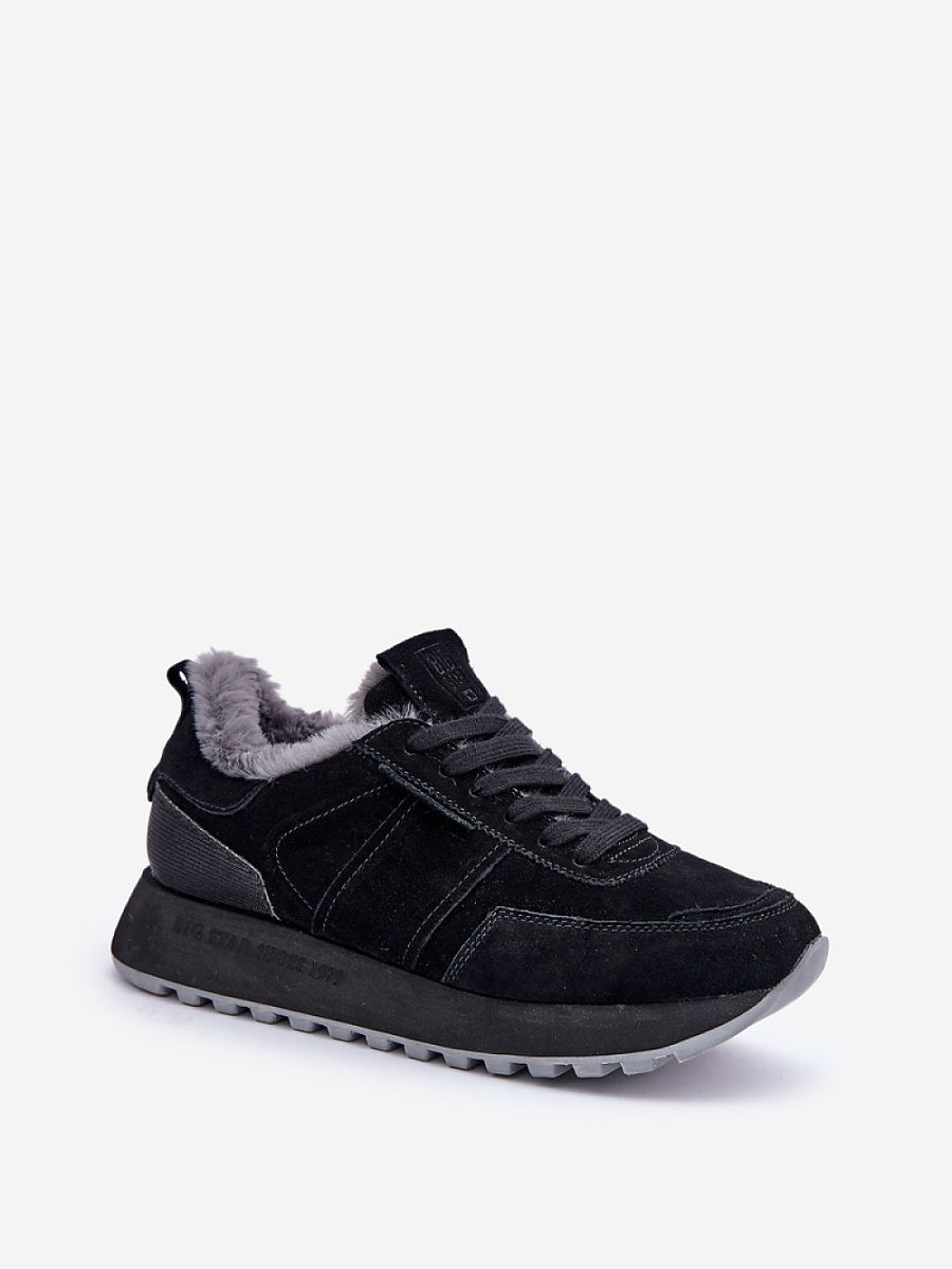  Sport Shoes model 203920 Step in style 